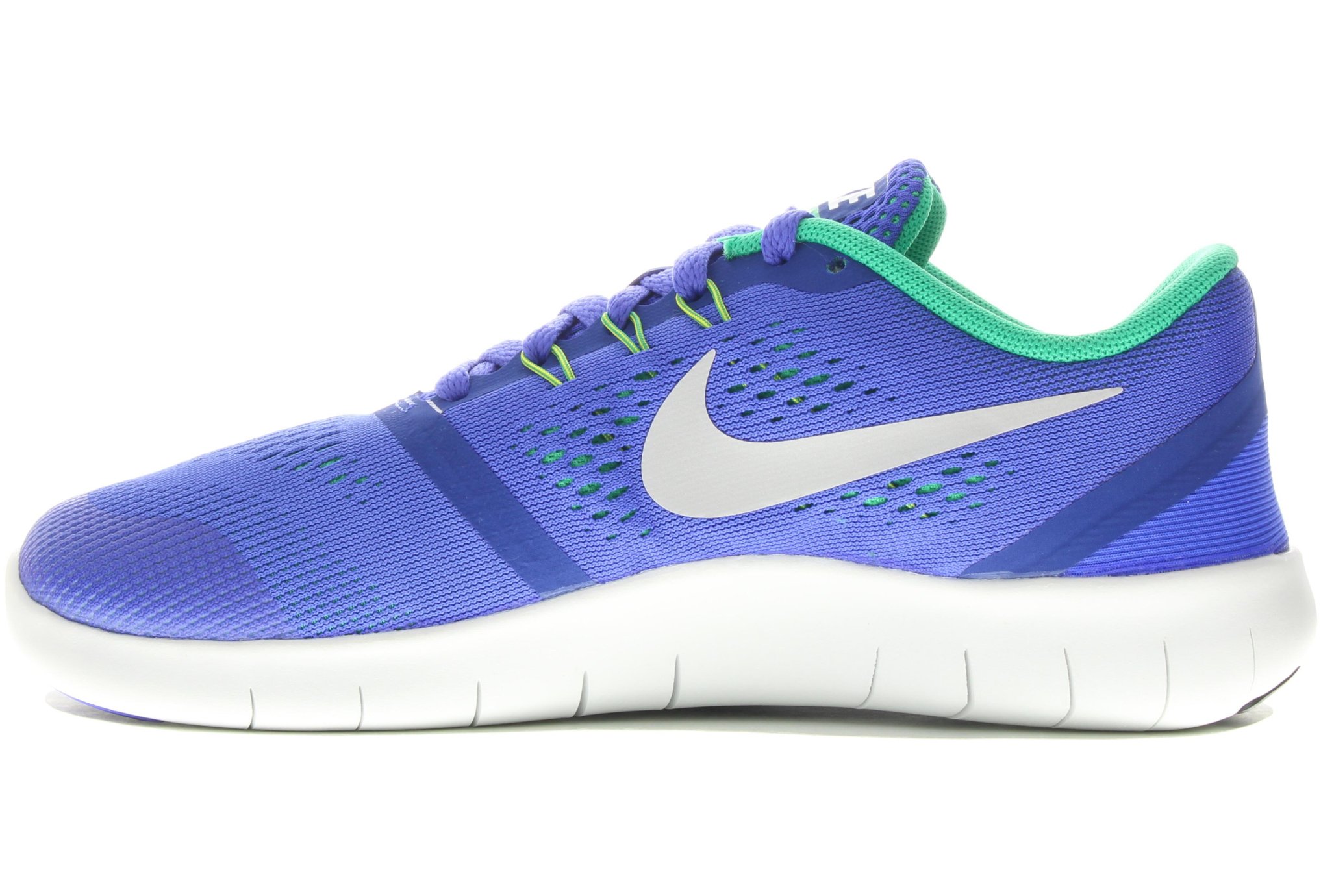 nike free rn gs