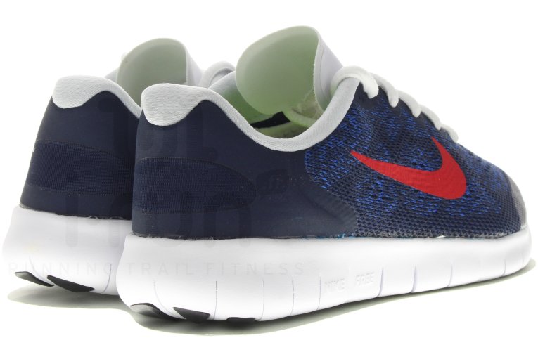 Nike Free RN 2017 GS