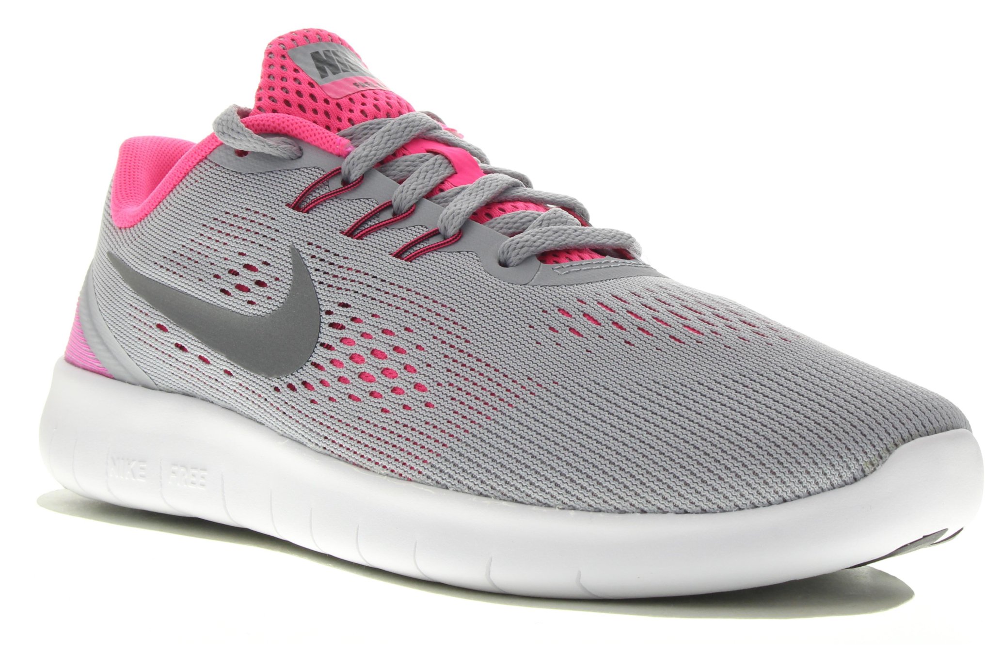 nike free rn gs