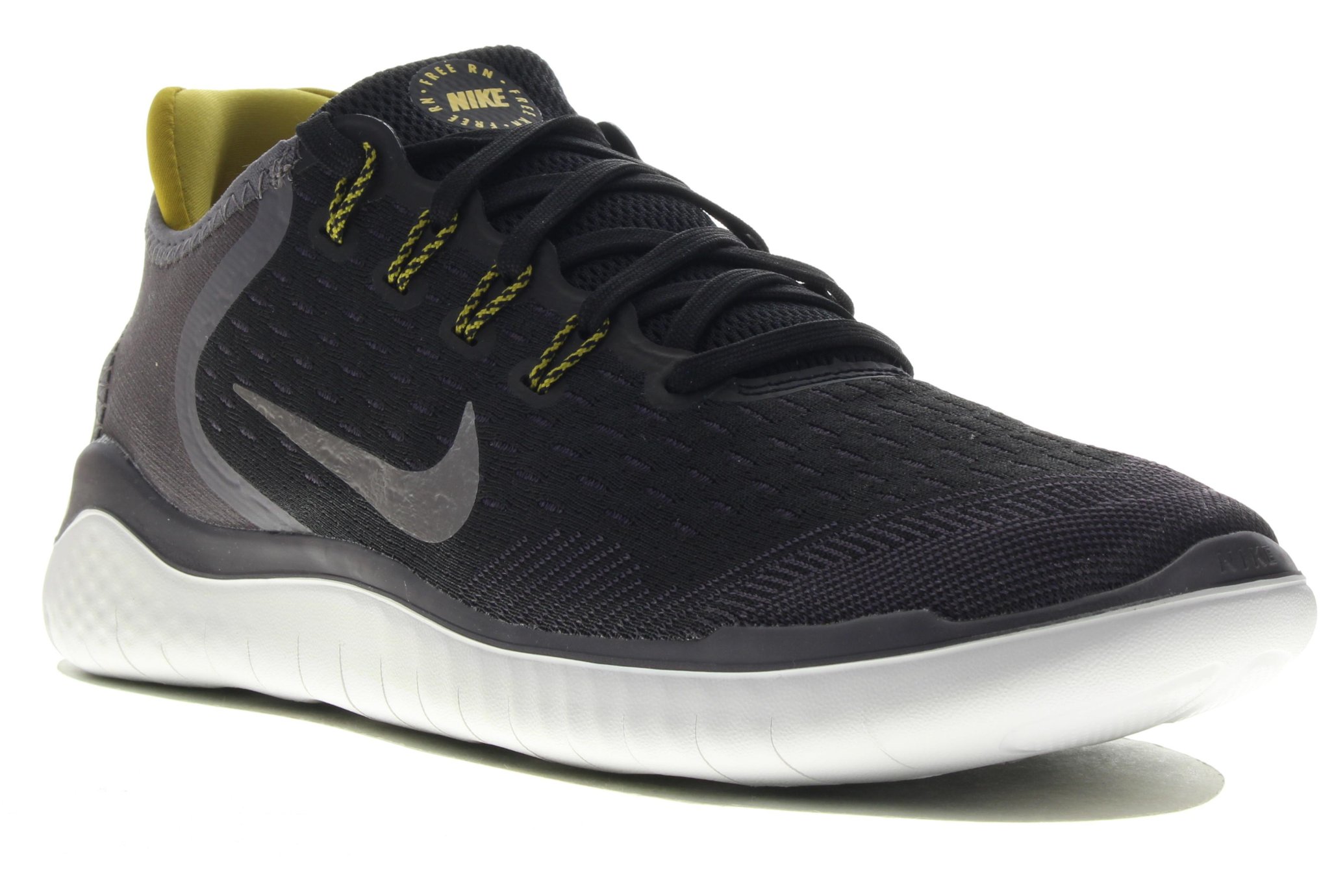 Nike Free RN M Diététique Chaussures homme