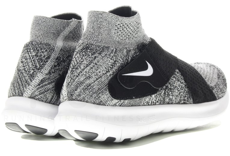 Nike Free RN Motion Flyknit 2017