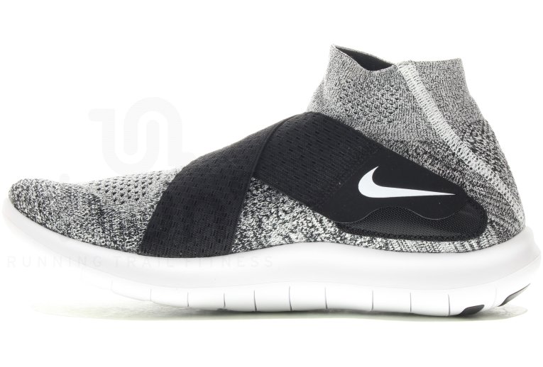 Nike Free RN Motion Flyknit 2017