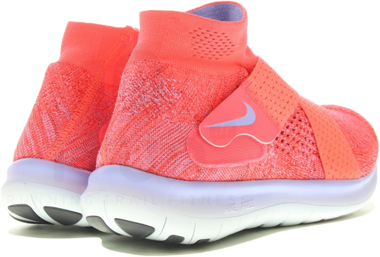 Nike Free RN Motion Flyknit 2017