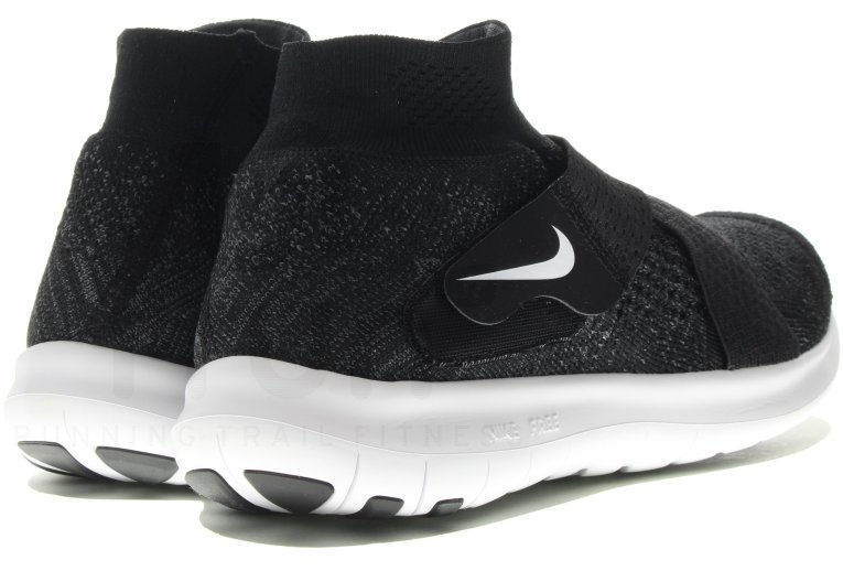 Nike Free RN Motion Flyknit 2017