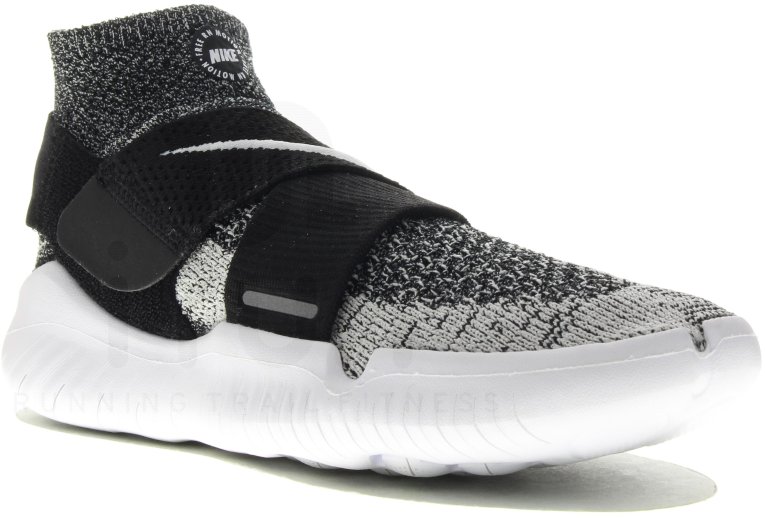 Nike Free RN Motion Flyknit Damen