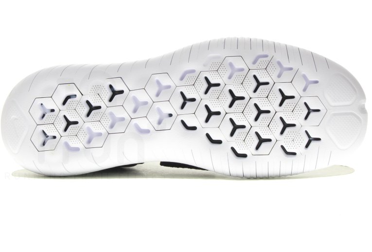 Nike Free RN Motion Flyknit Damen