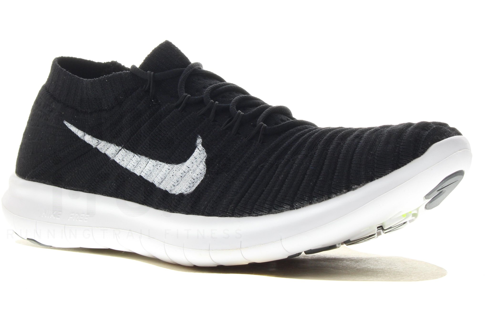free rn motion flyknit