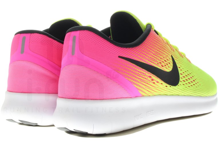 Nike Free RN OC