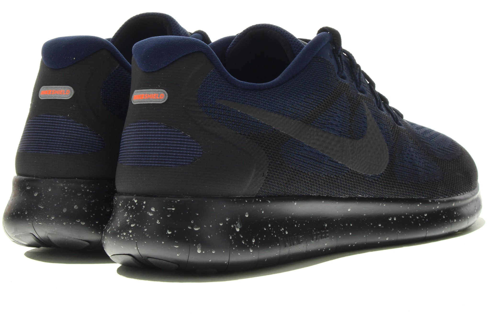 nike free rn shield mens