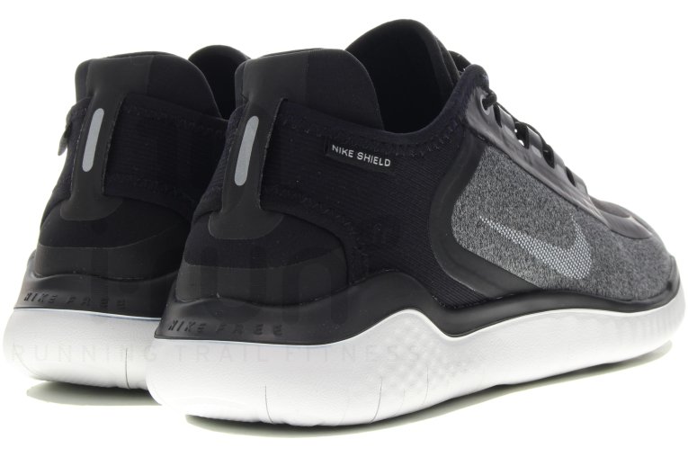 w nike free rn 2018 shield