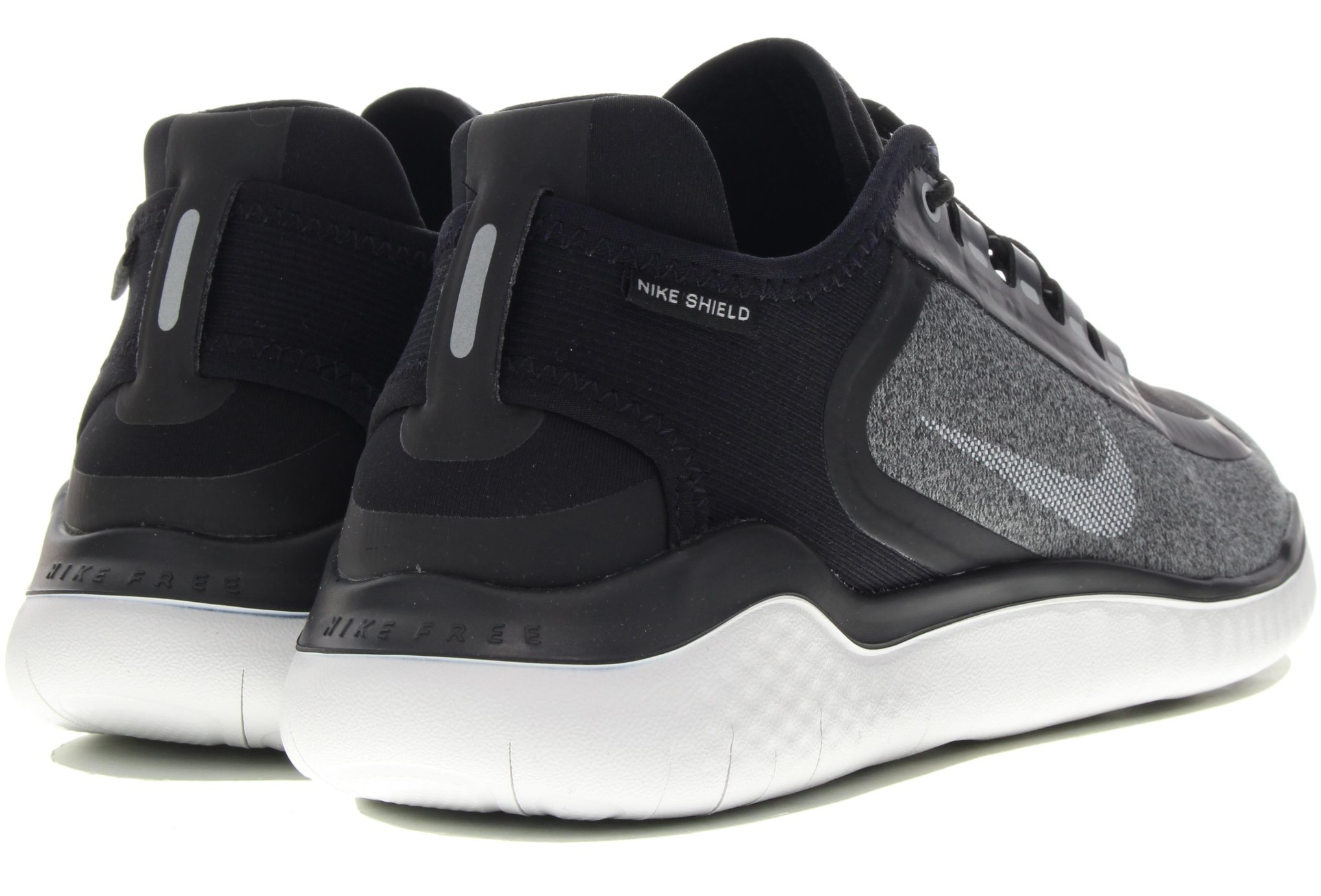 nike free rn shield