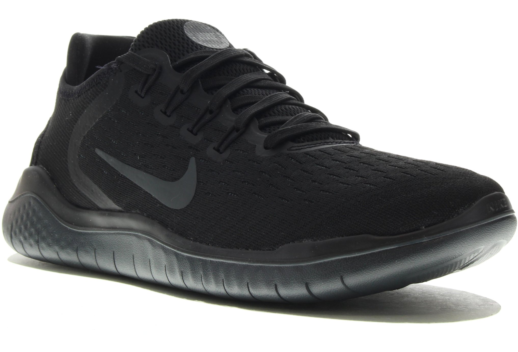 Nike Free RN W Diététique Chaussures femme