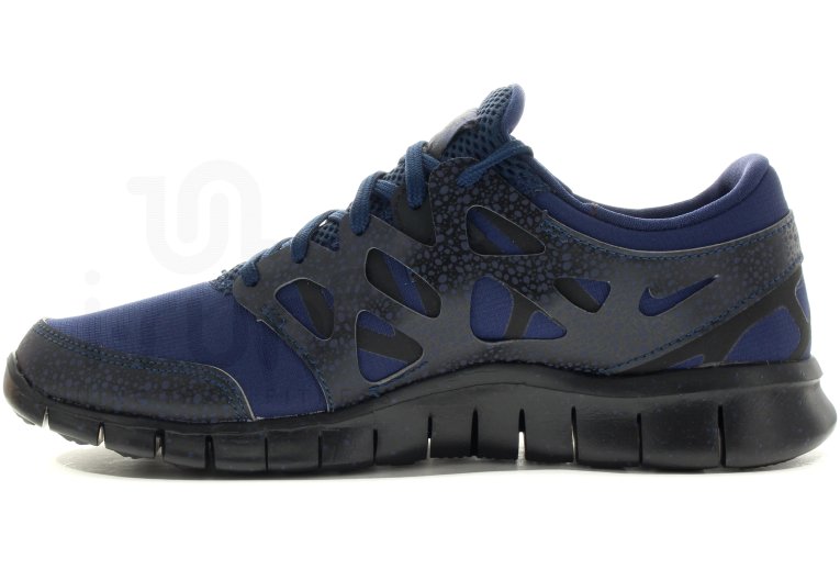 Nike Free Run 2 Premium