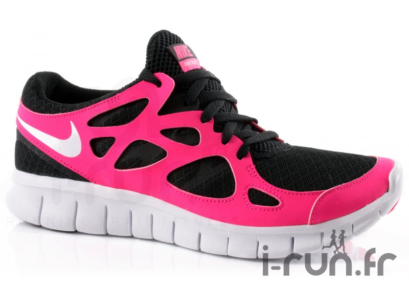 Nike Free Run 2 W femme pas cher