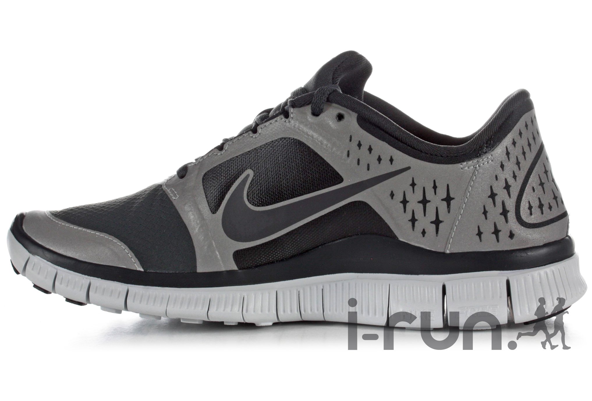 nike free run  3