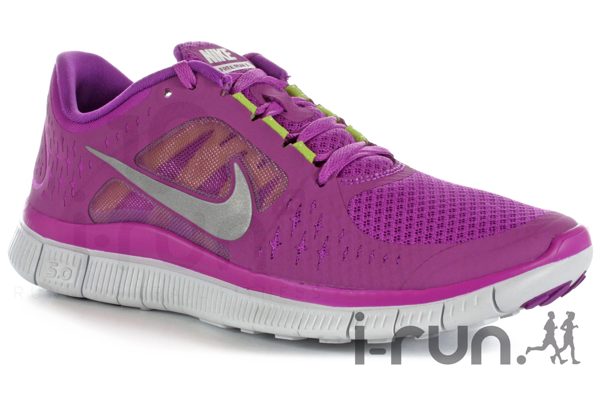 nike free run 3 femme prix