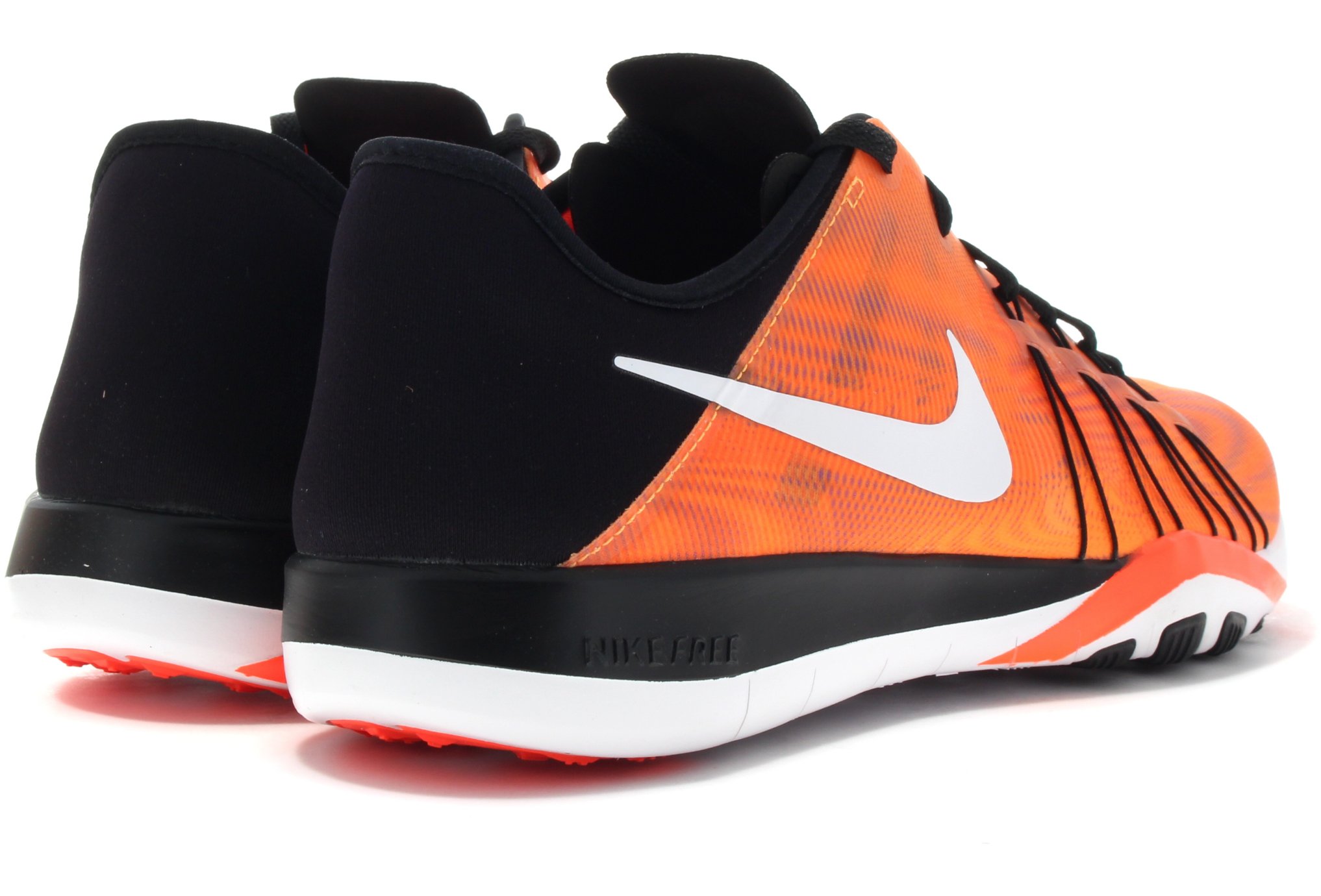 nike free tr 6 print
