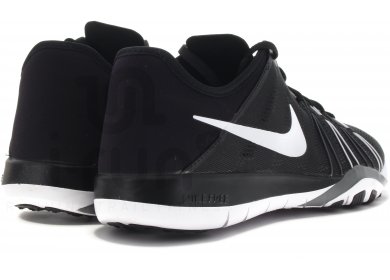 nike free tr7 femme or