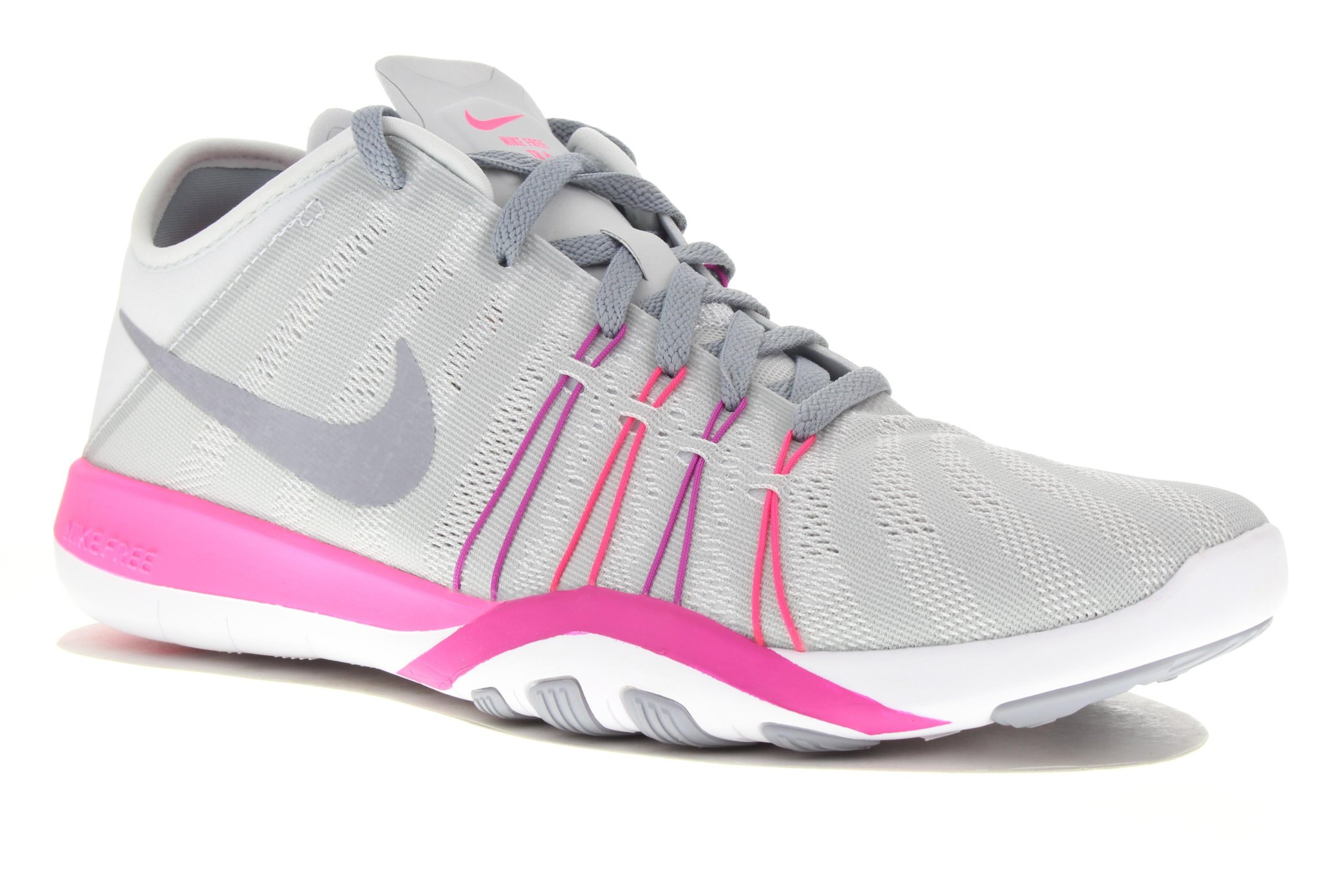 Nike Free TR 6 en promocion Zapatillas Crossfit Training Mujer Gym Fitness Gimnasio Nike Carrera