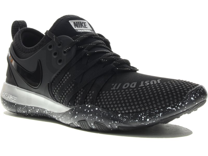 Nike free shop tr7 homme soldes