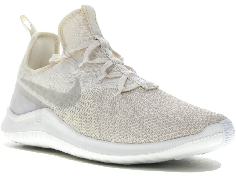 Nike Court Glitter Champagne