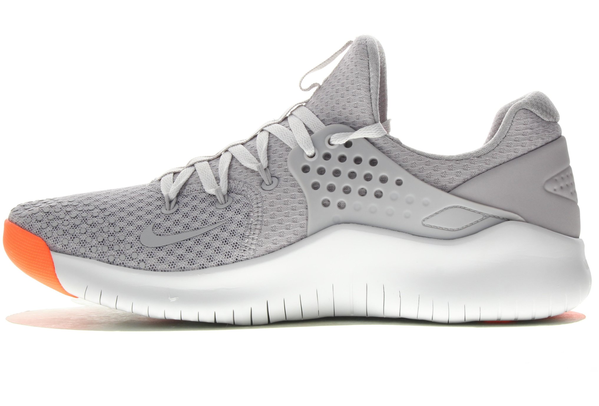 are nike free tr 8 good for running