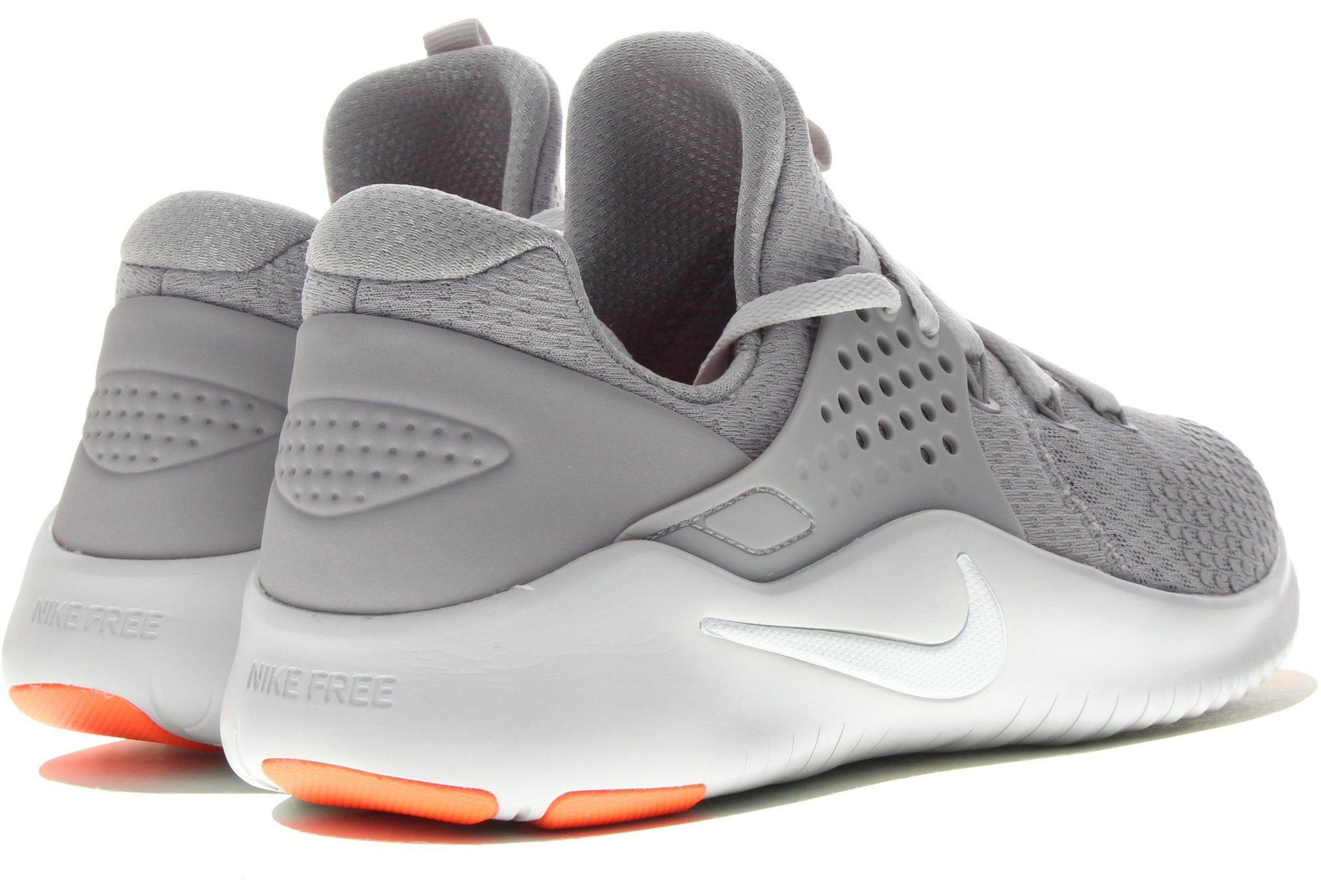 are nike free tr 8 good for running