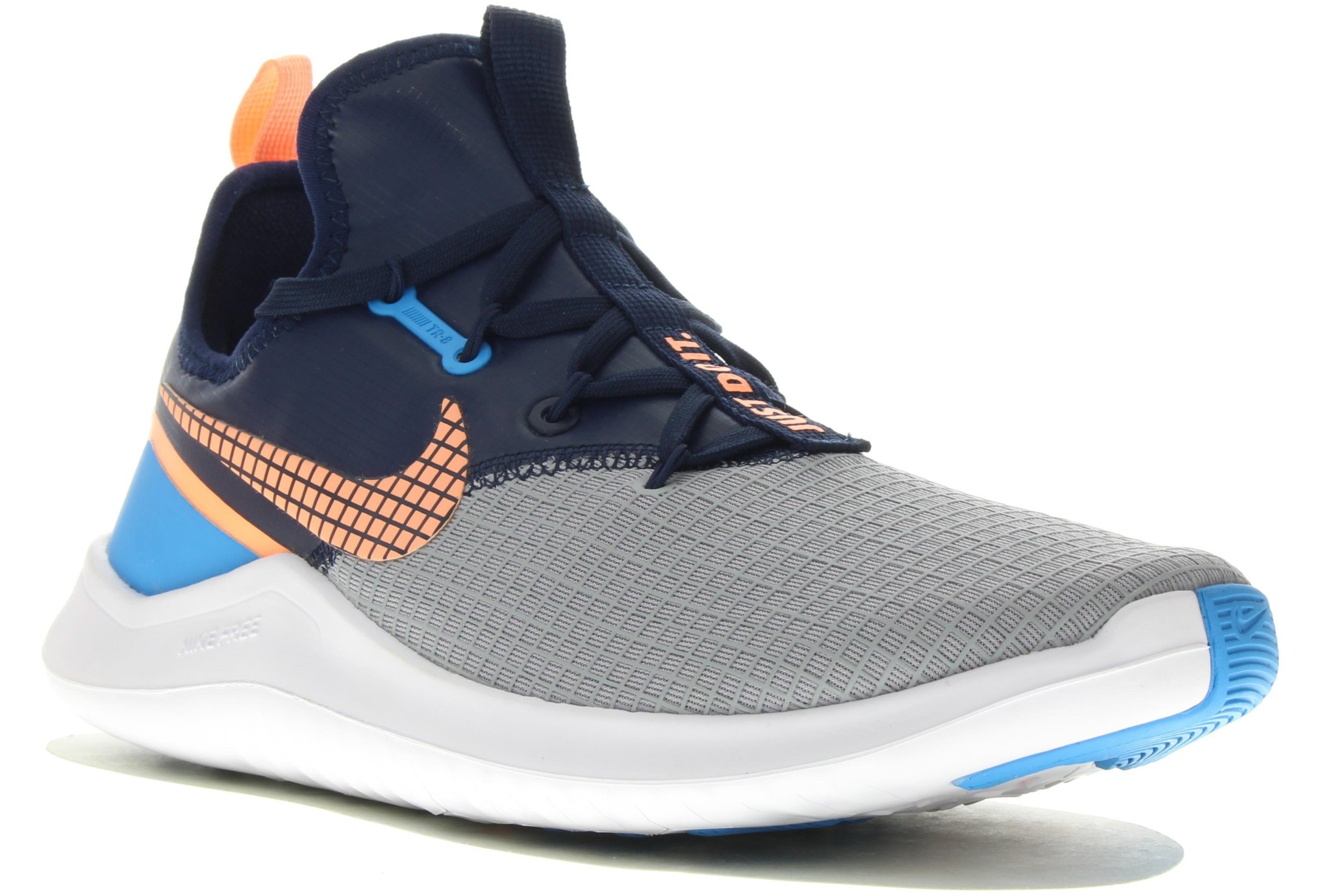 Nike Free TR 8 NEO W Diététique Chaussures femme
