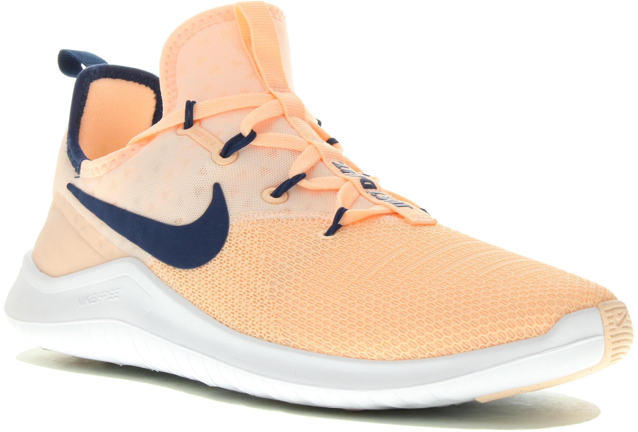 nike free tr8 lsu