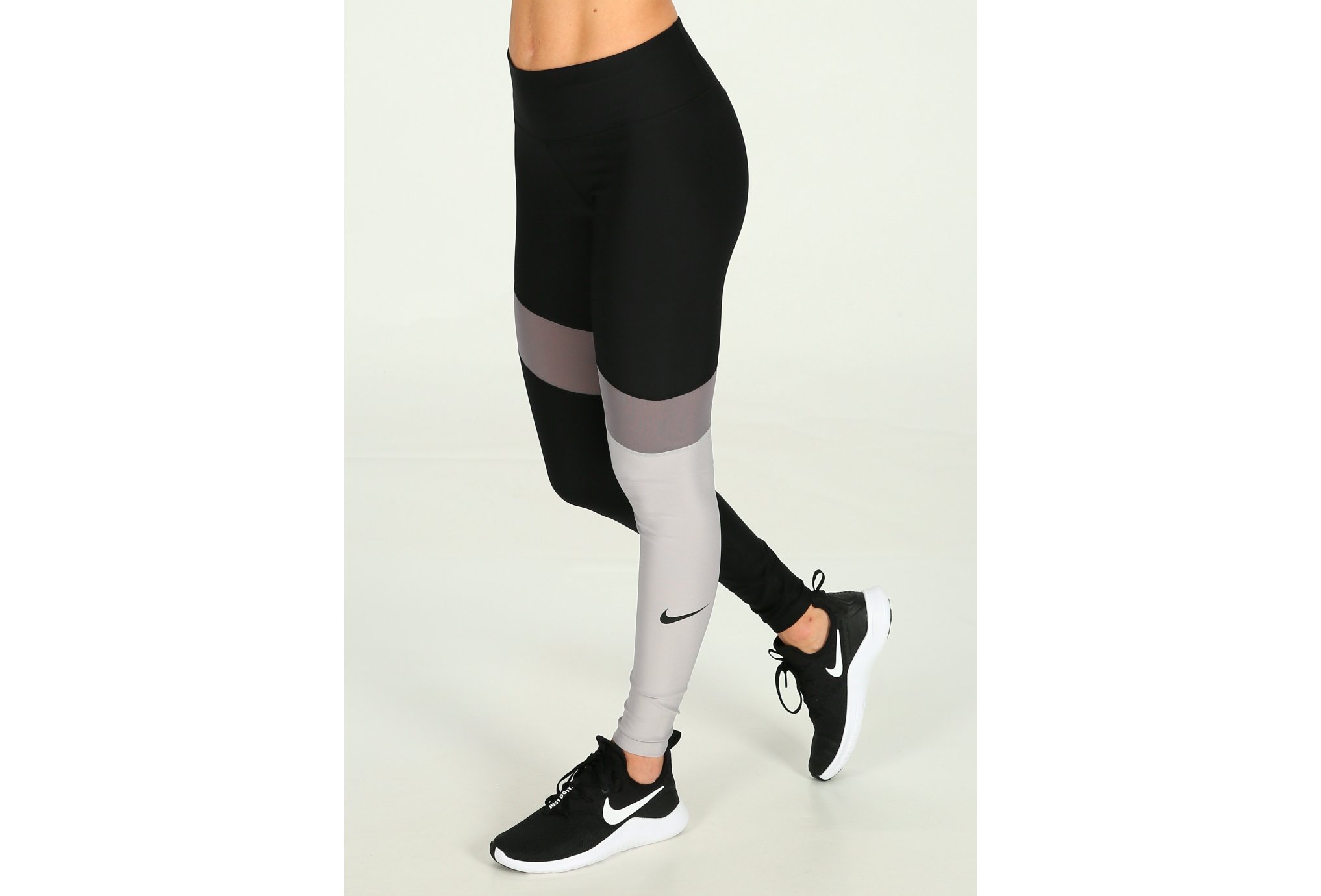 womens nike free tr 8 black