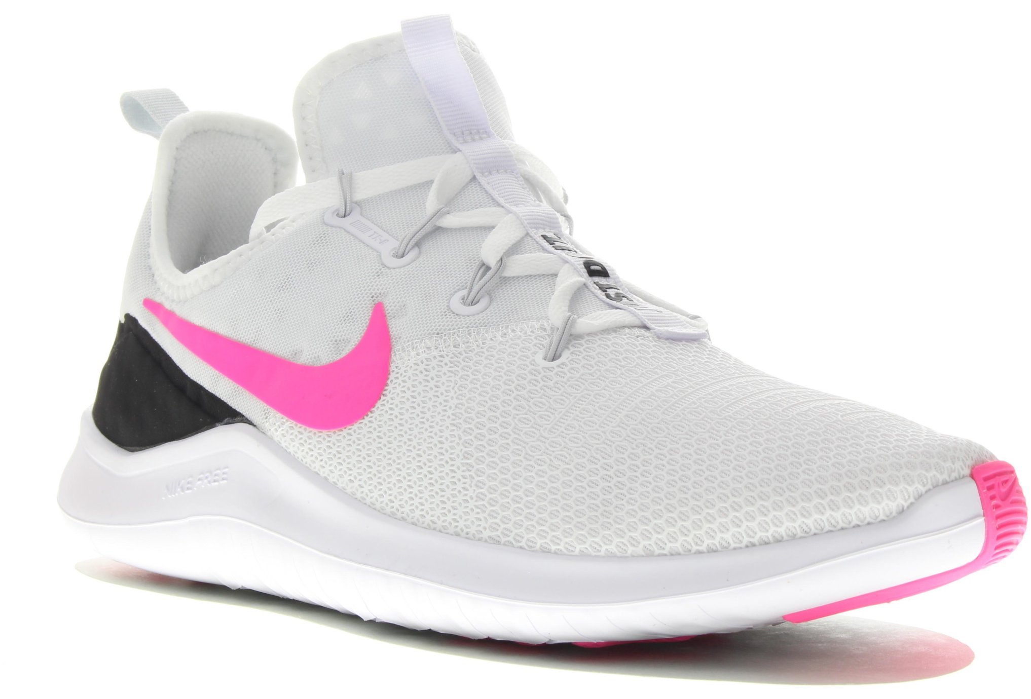 womens nike free tr 8 mtlc