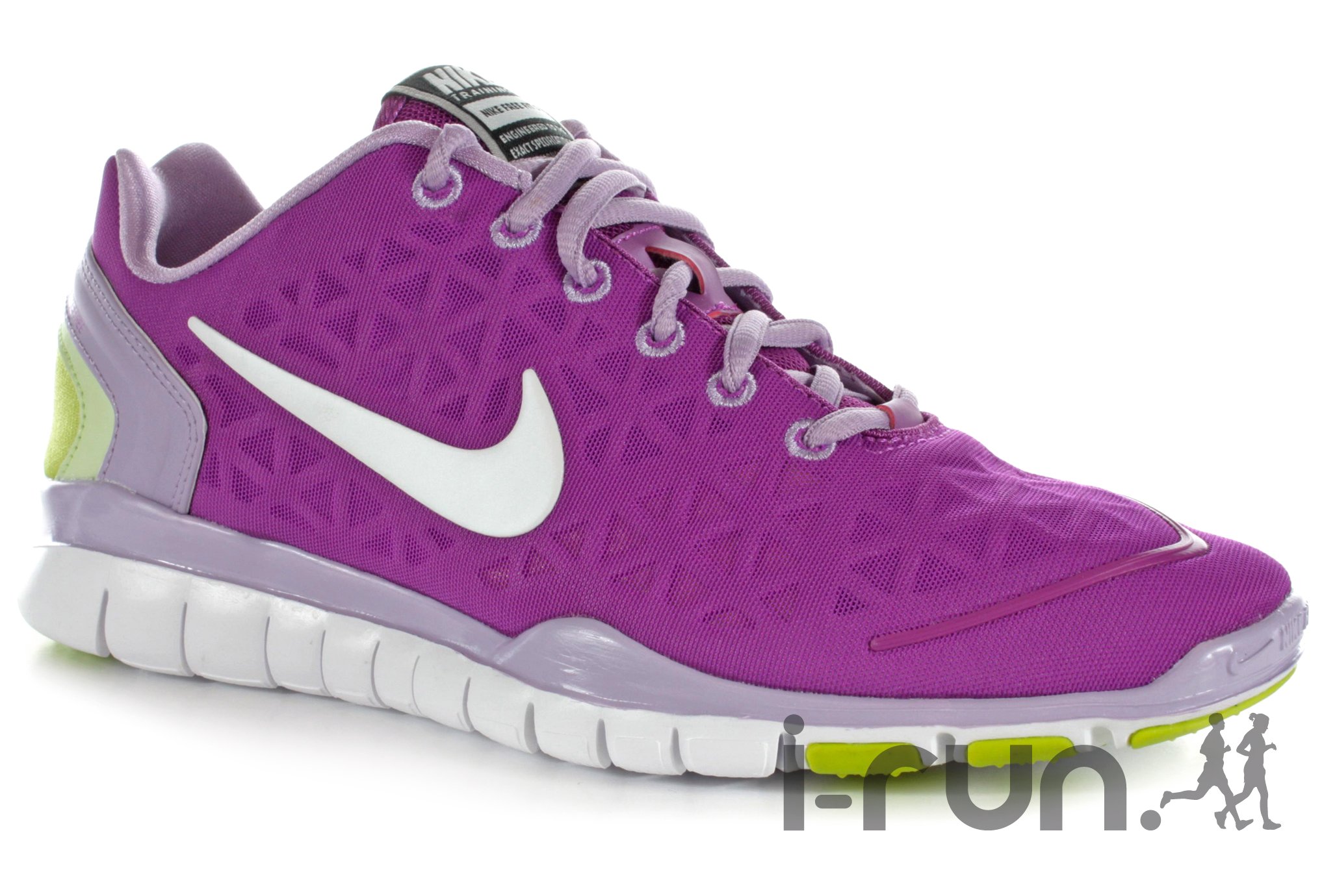 Nike Free TR Fit 2 W femme pas cher