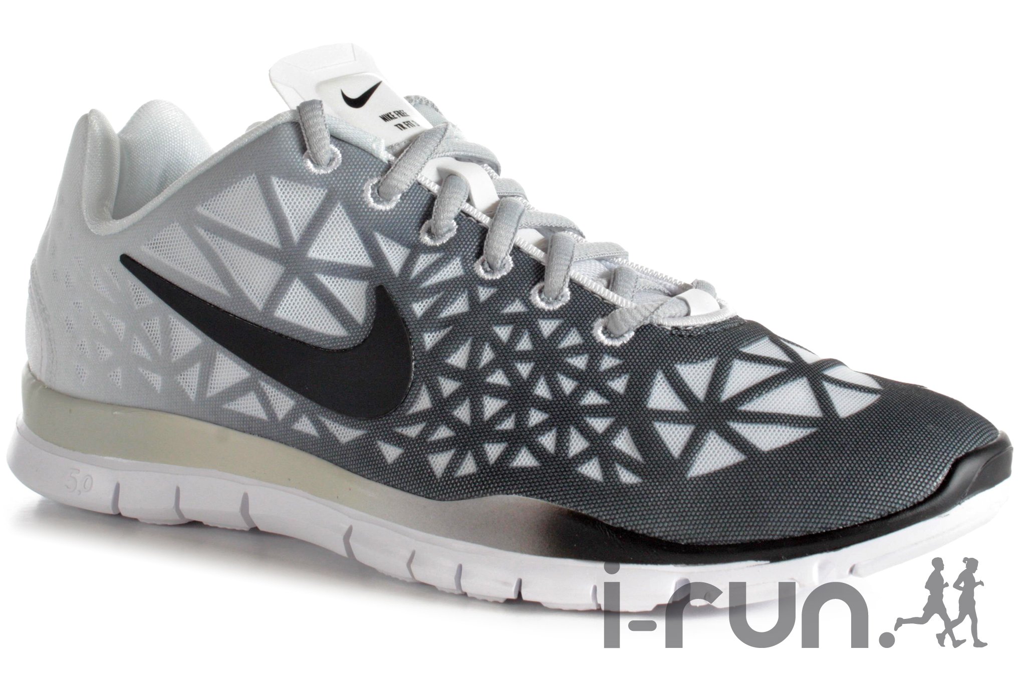 Nike free fit 3 dye sale