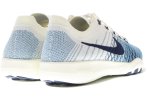 Nike Free TR Flyknit 2 Indigo