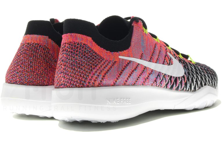 Nike Free TR Flyknit 2