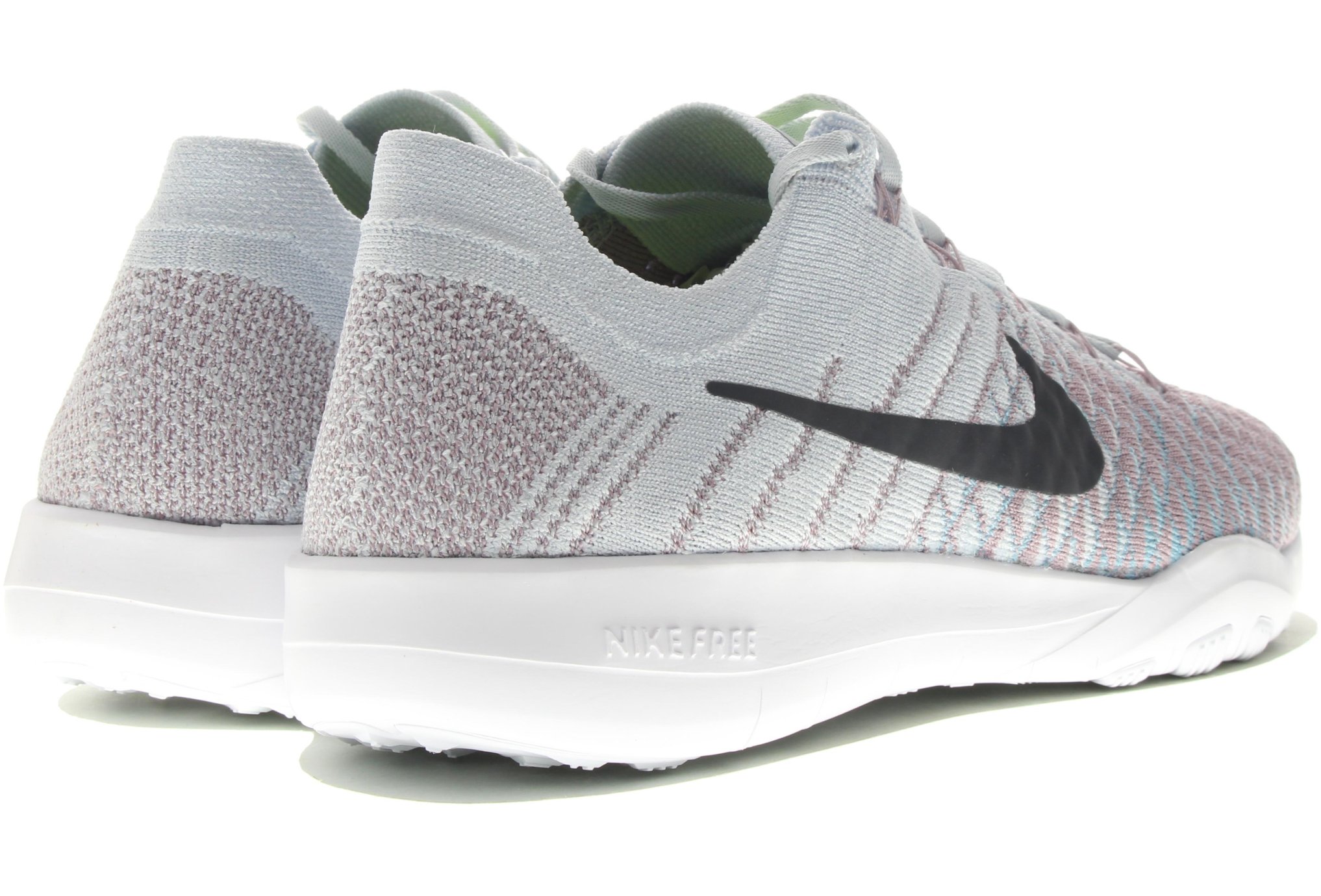 free tr flyknit 2