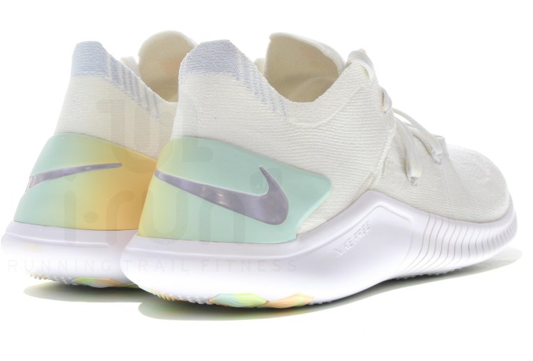 Nike Free TR Flyknit 3  Rise Damen
