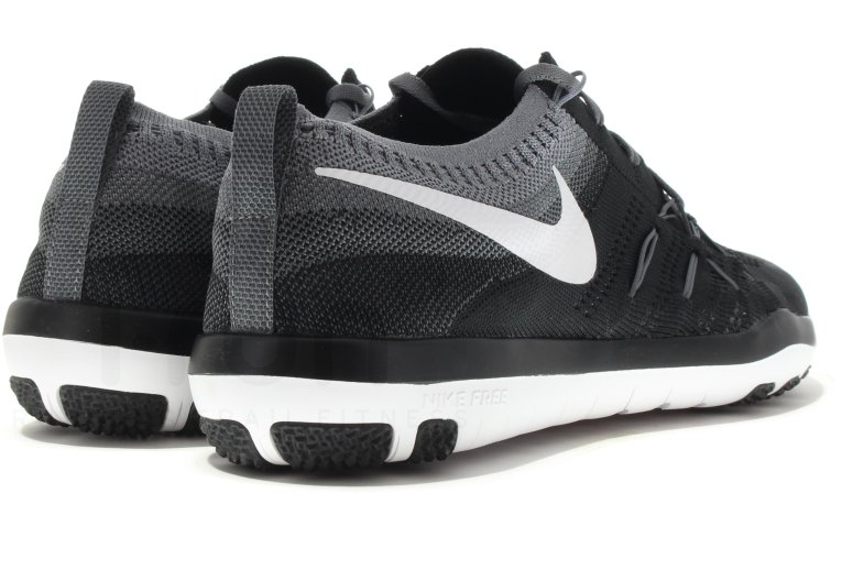 Nike Free TR Focus Flyknit