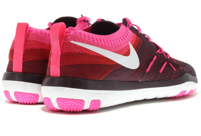 Nike Free TR Focus Flyknit