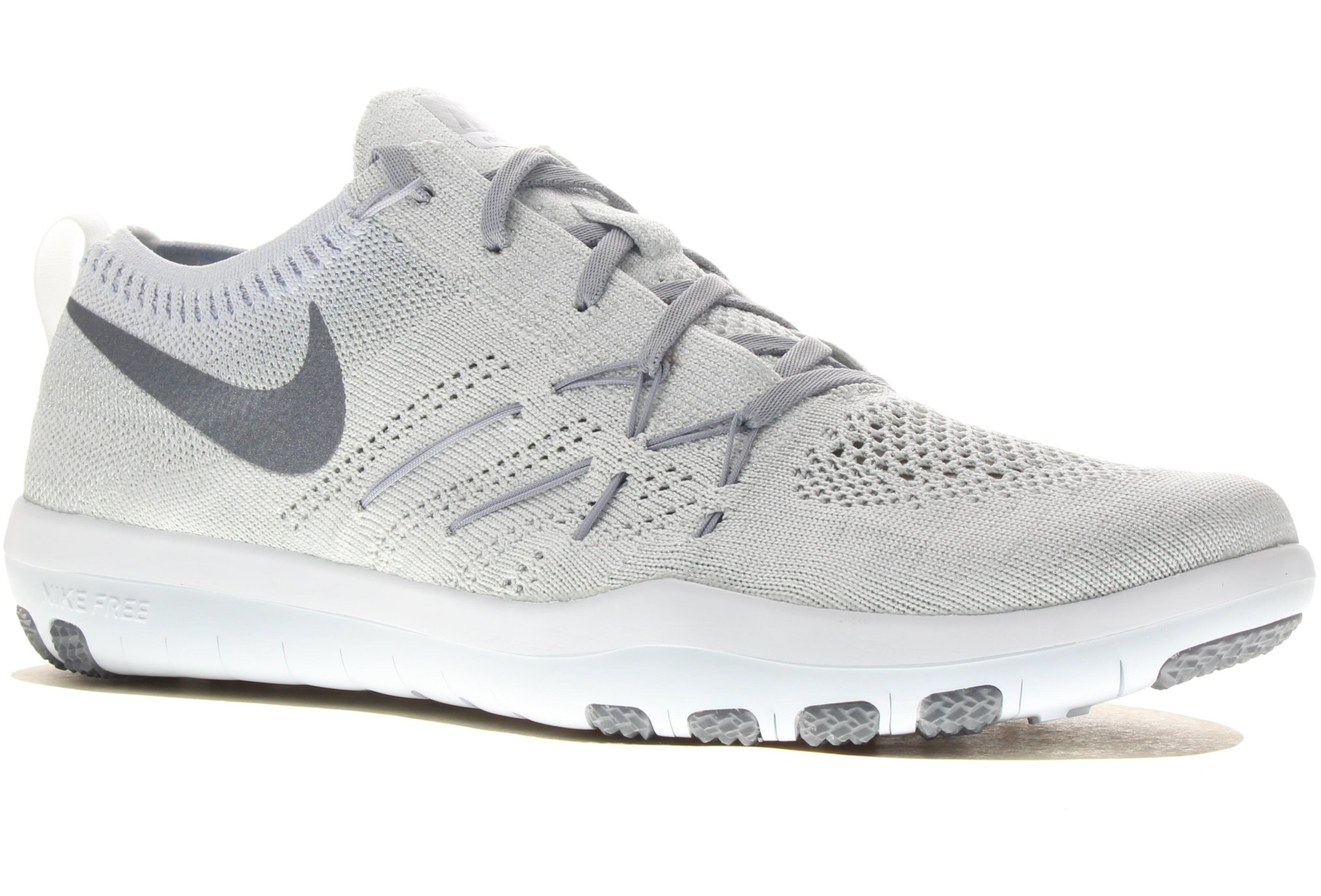 women's free tr focus flyknit running shoes