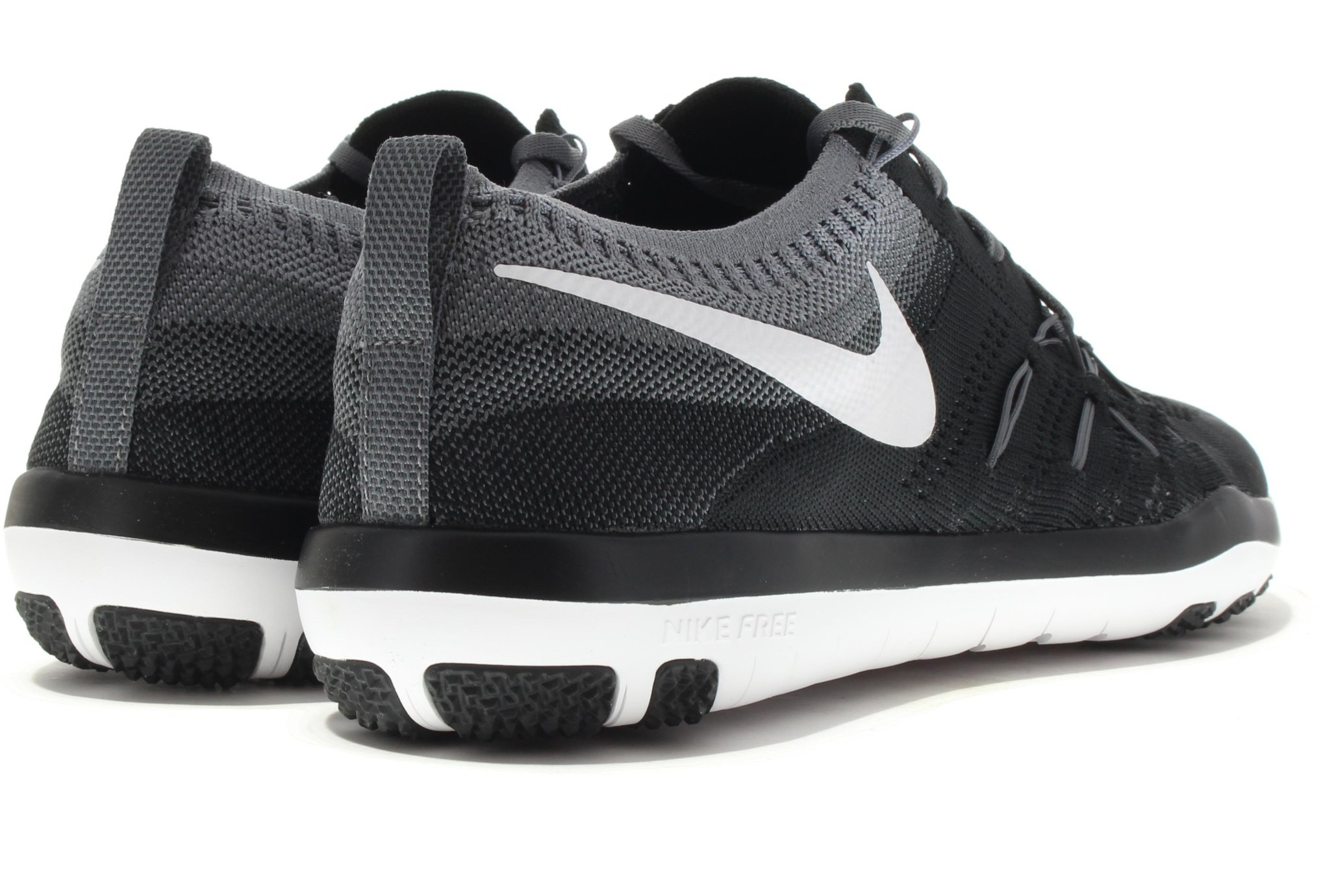 nike tr focus flyknit