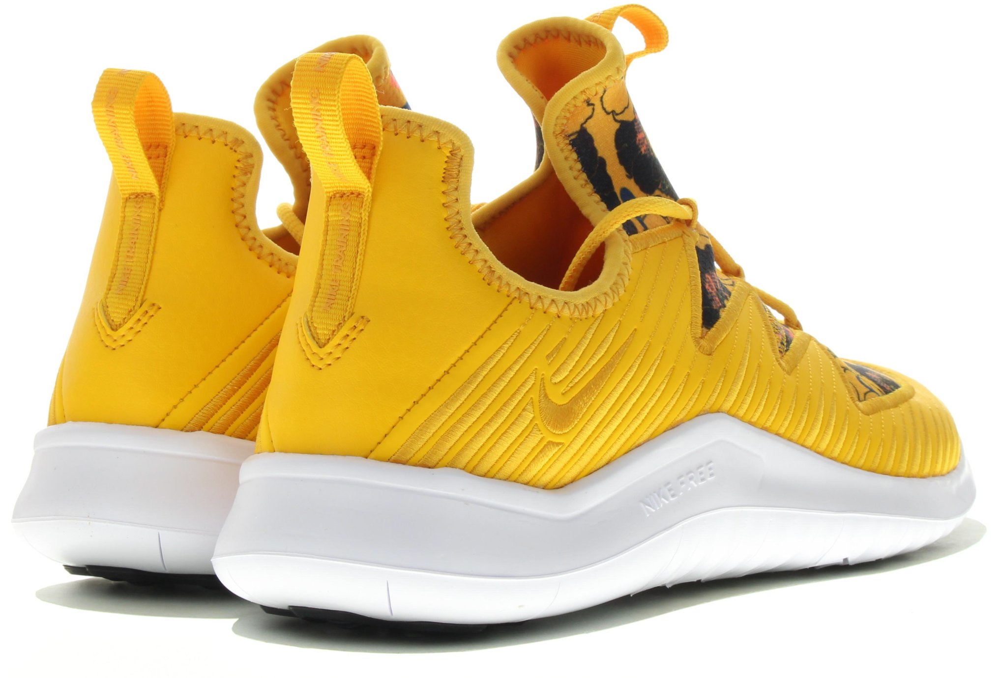 nike wmns free tr ultra