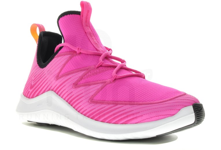 nike women's training free tr ultra