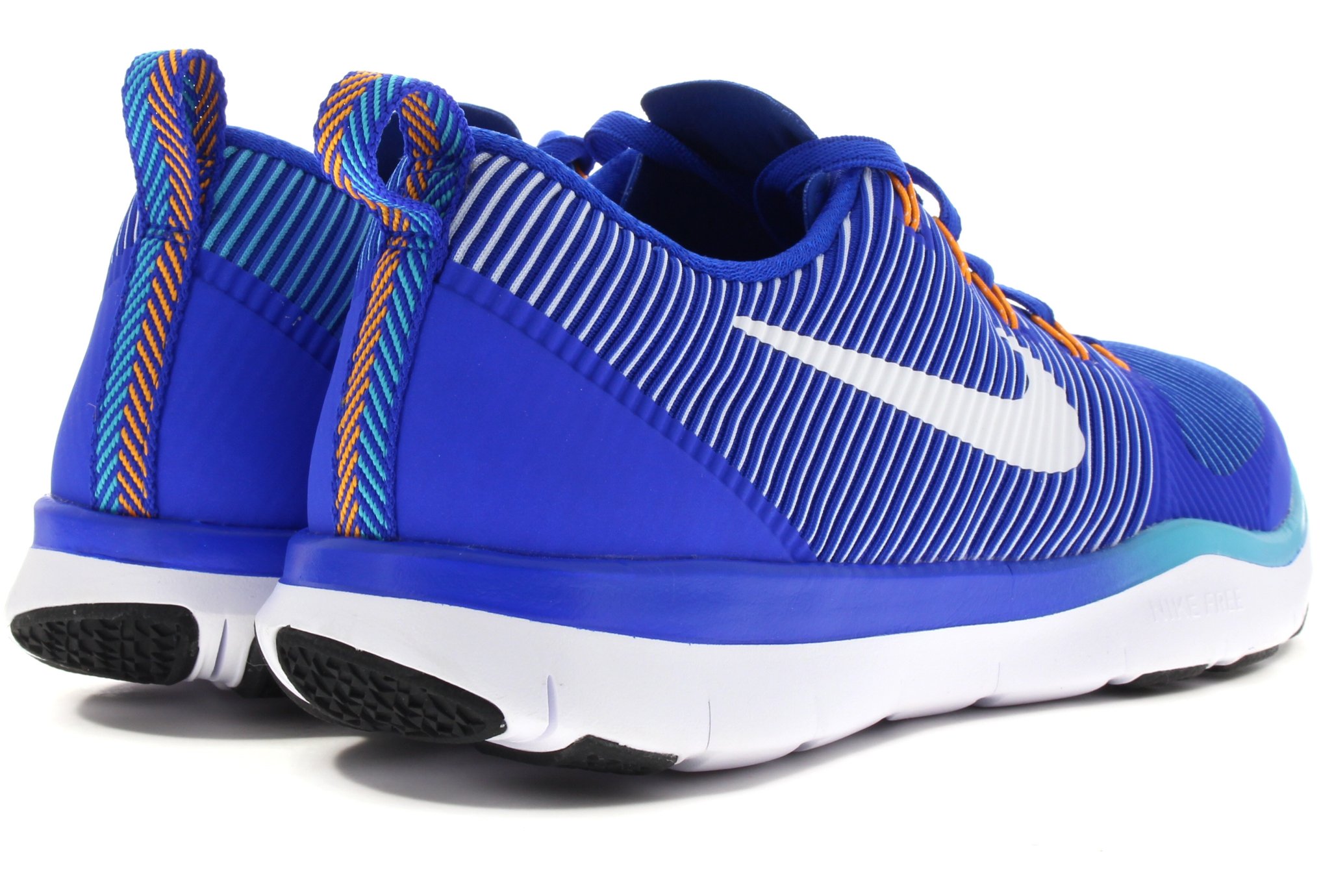 nike free versatility