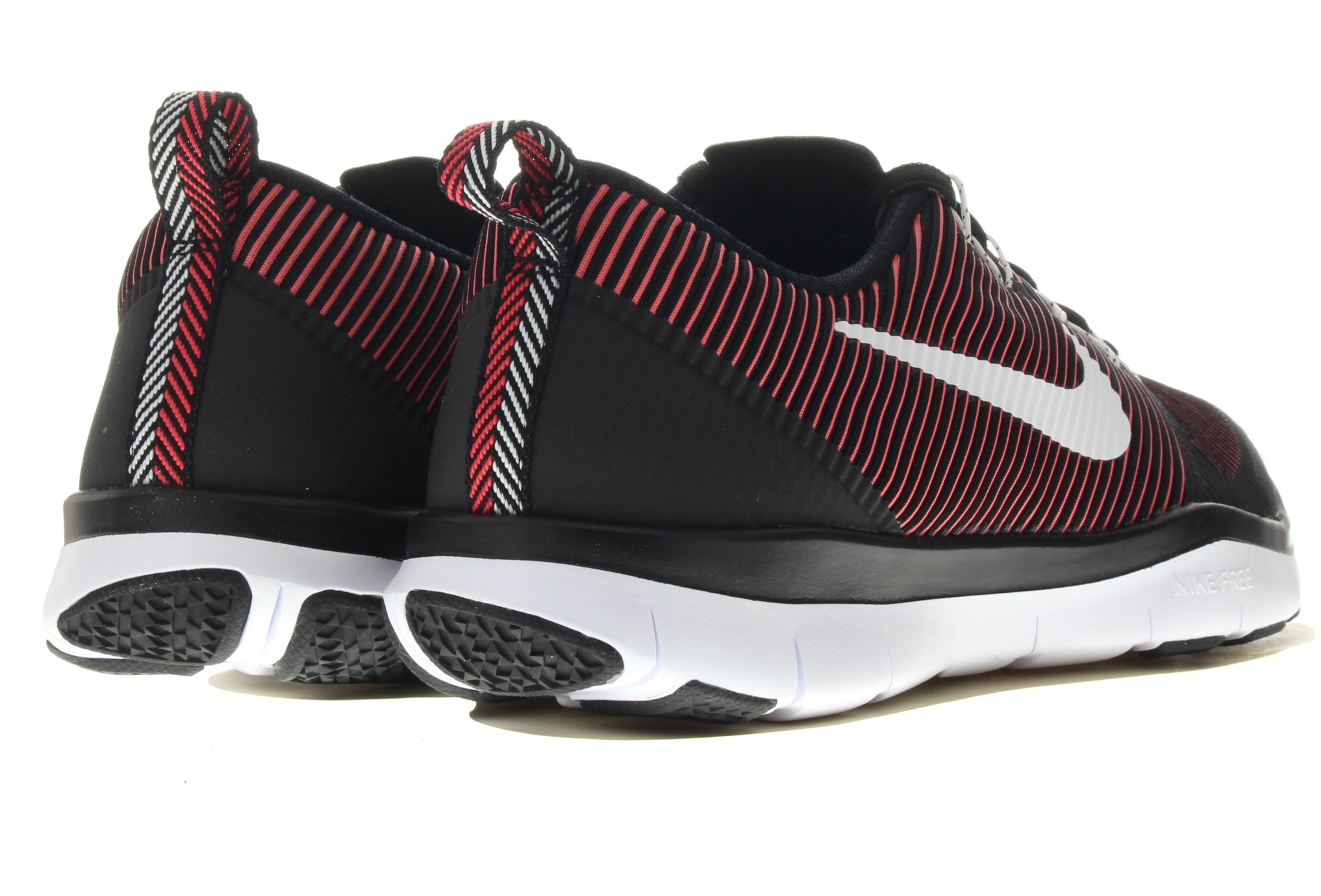 nike free versatility