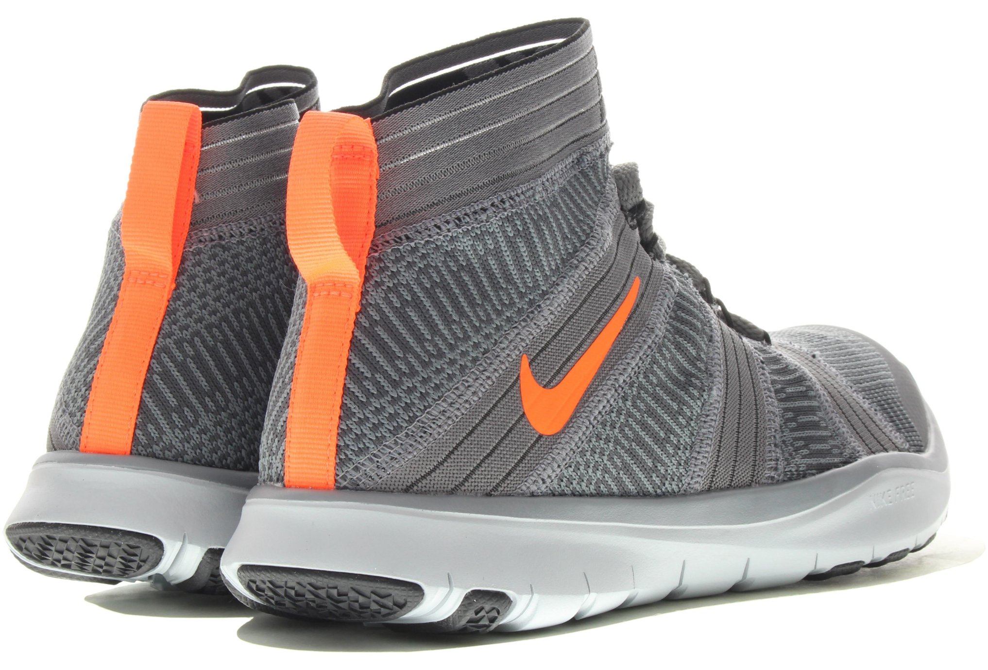 nike free train virtue review