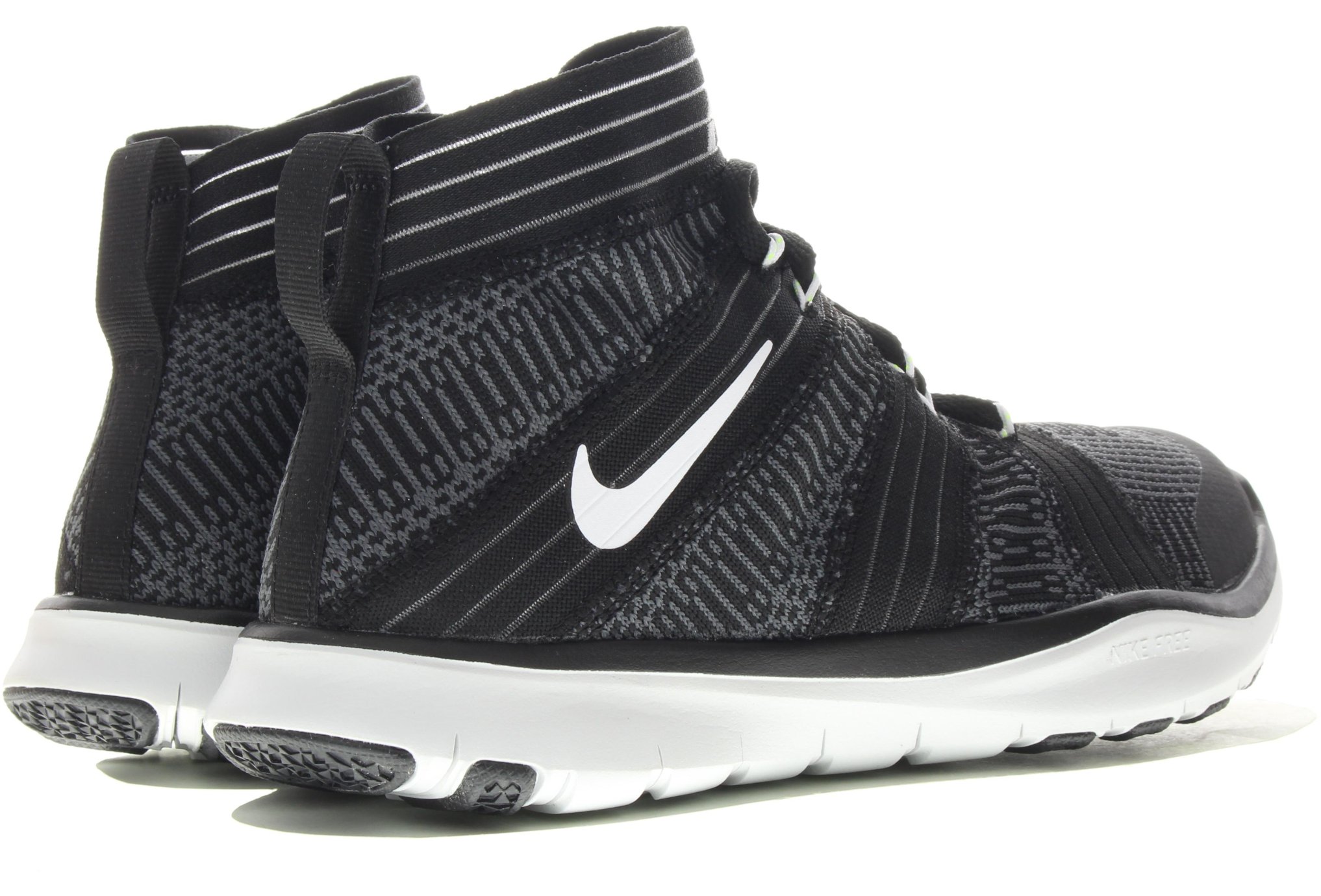 nike men's free train virtue