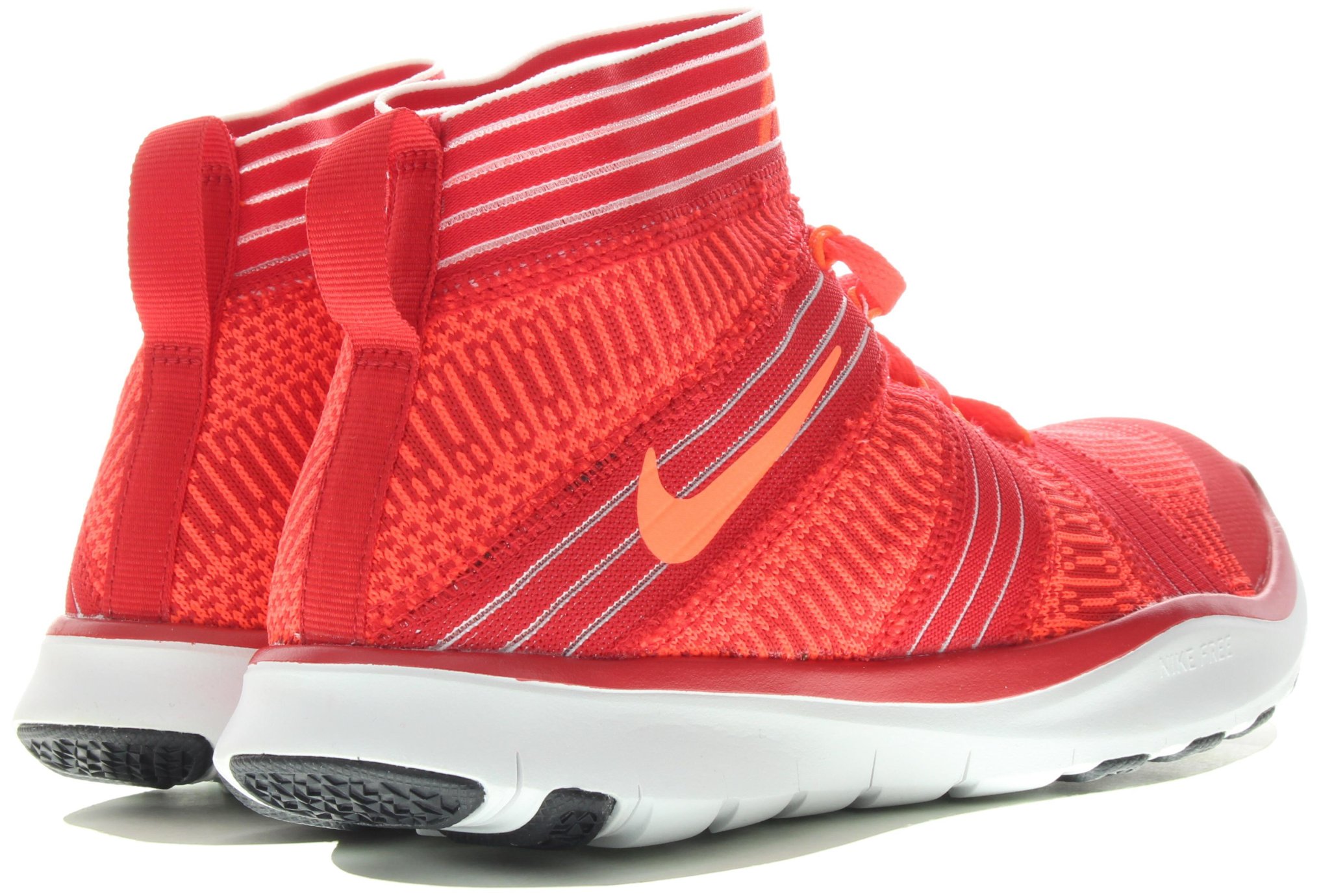 nike men's free train virtue