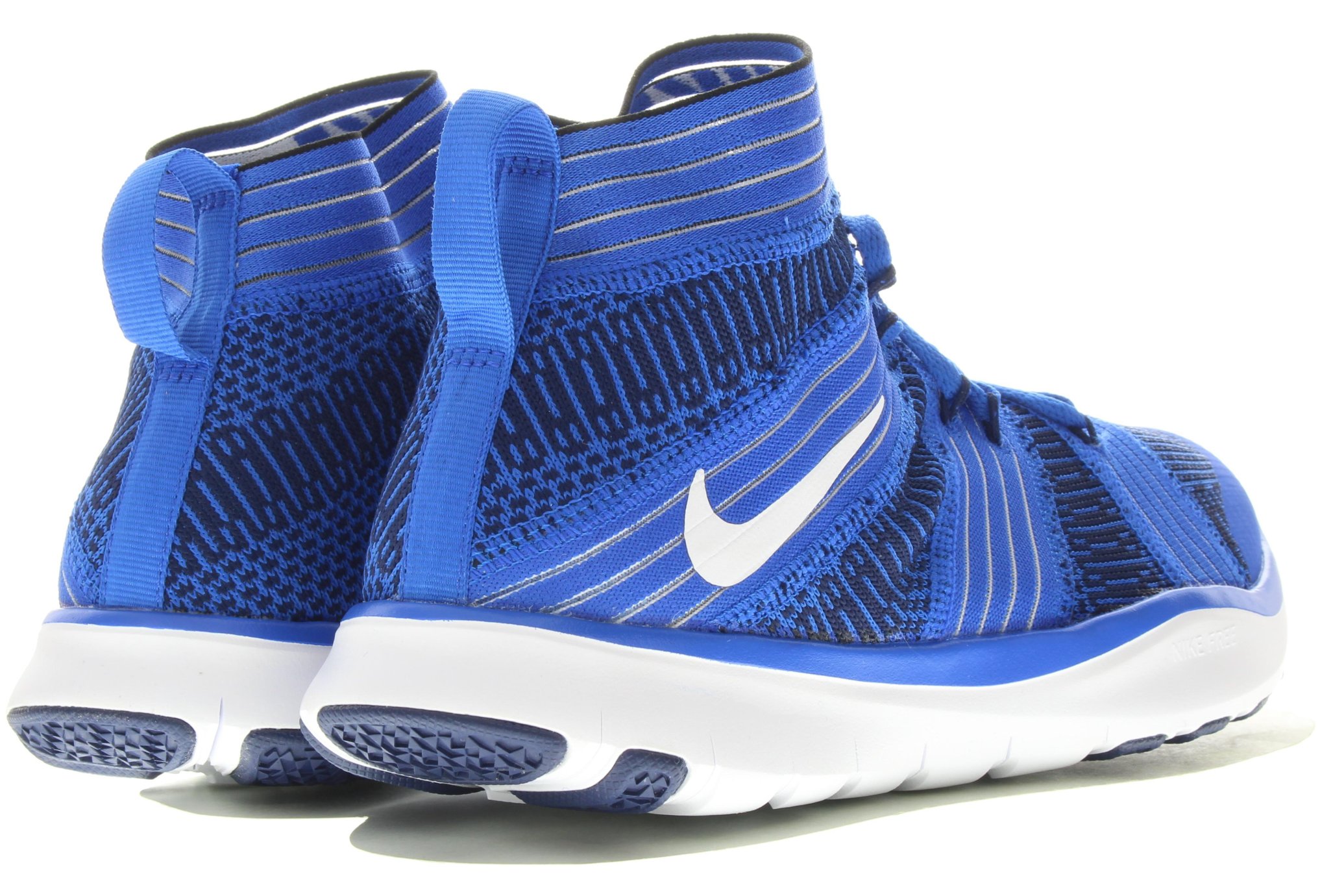nike men's free train virtue