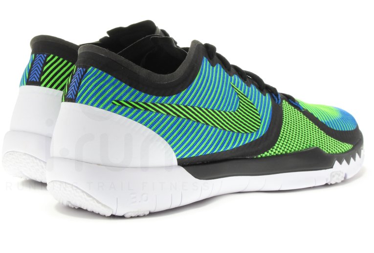 Nike Free Trainer 3.0 V4